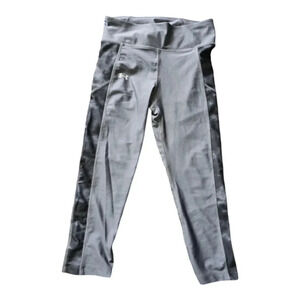 UNDER ARMOUR Athletic Capris Leggings